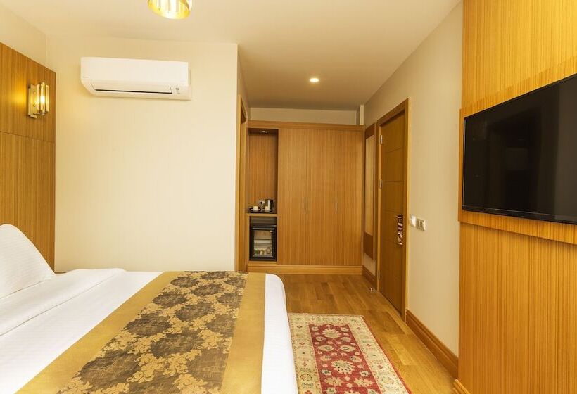 スタンダードルーム, Acra Hotel   Special Category