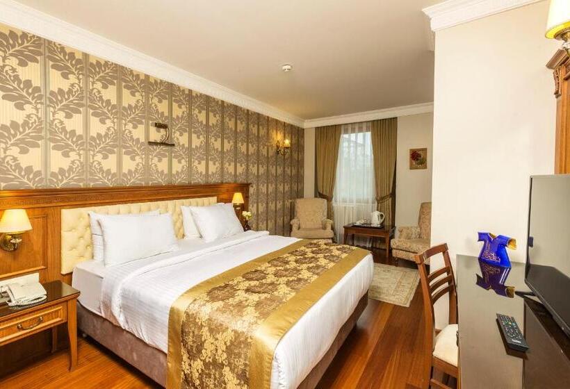 スタンダードルーム, Acra Hotel   Special Category