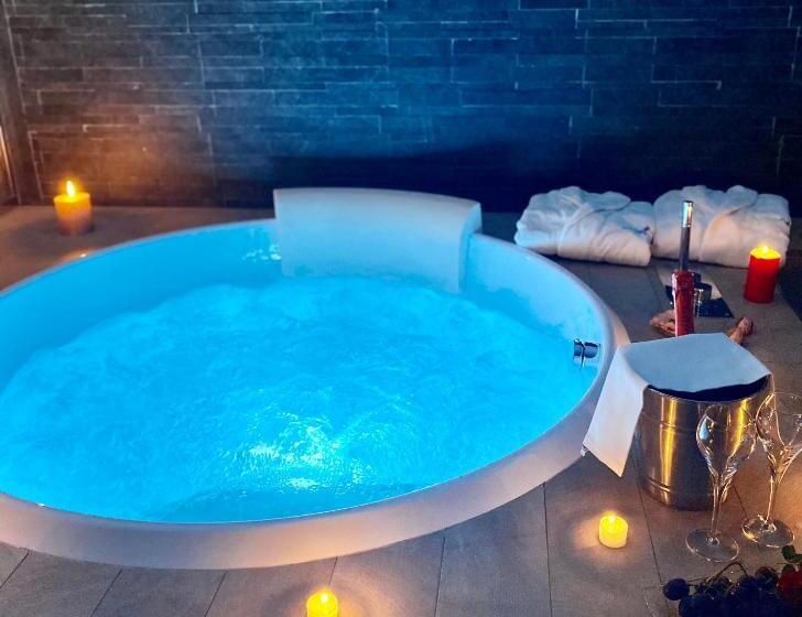 סוויטה, Admiral Park