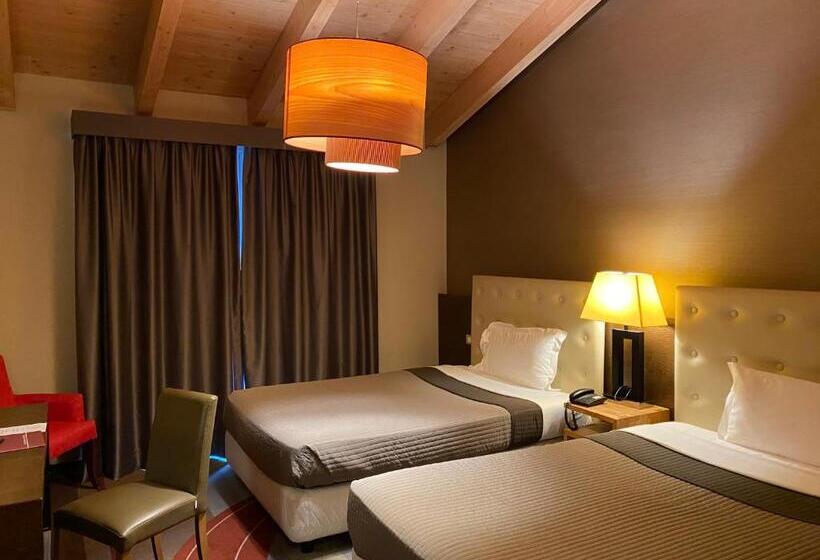 חדר סטנדרט, Admiral Park