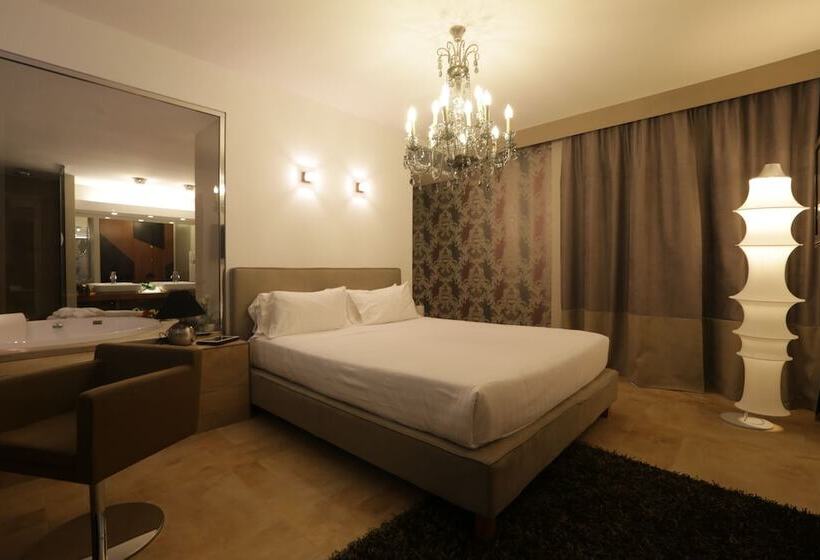 סוויטה, Admiral Park