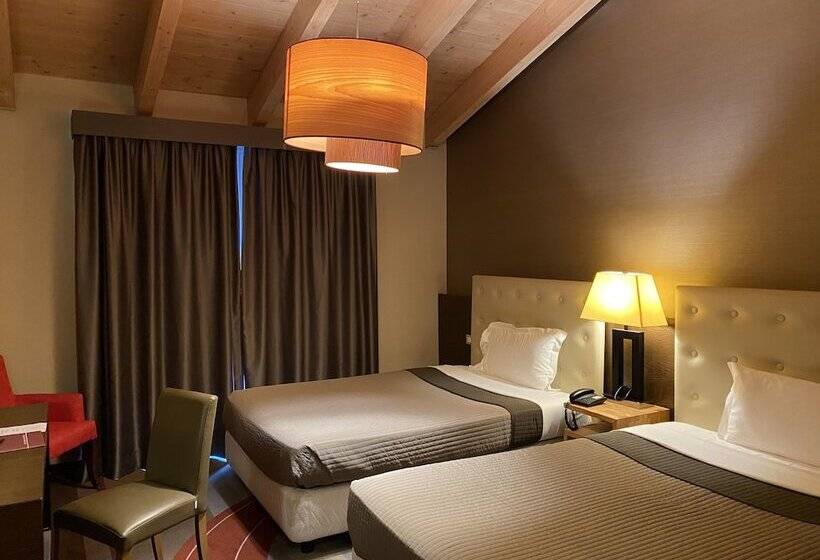 חדר סטנדרט, Admiral Park