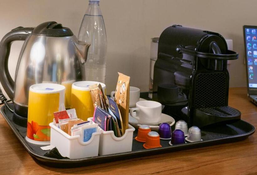 סוויטה, Admiral Park