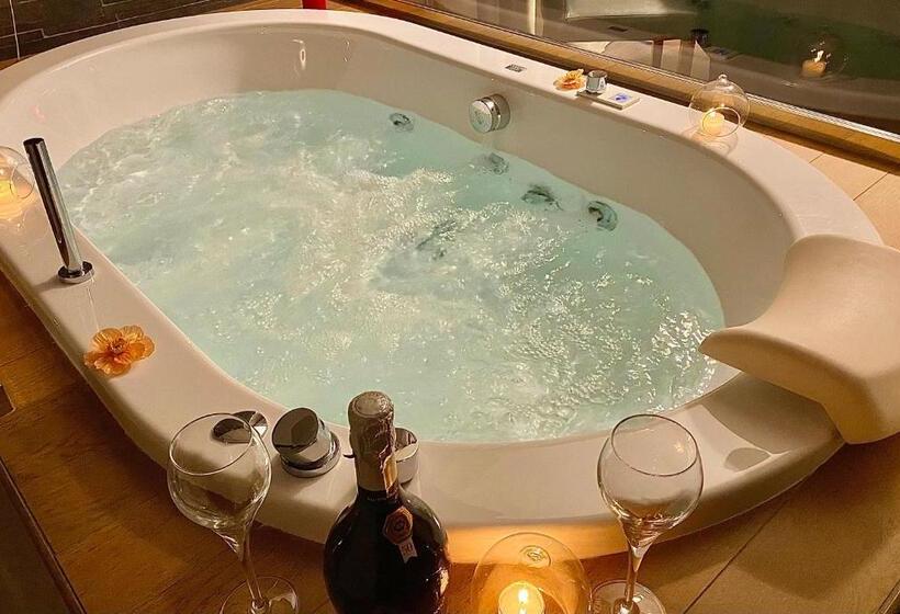 סוויטה, Admiral Park