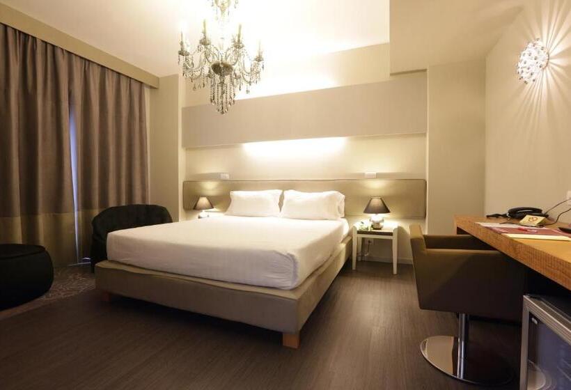 סוויטה, Admiral Park