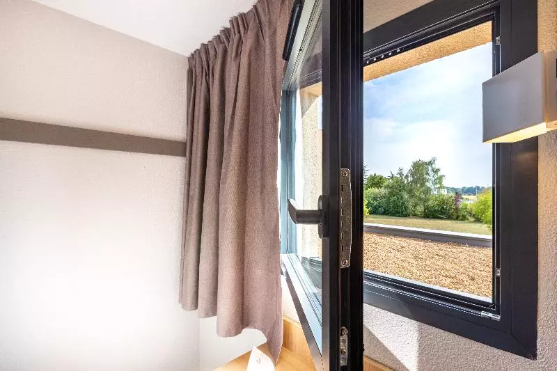 スタンダードルーム, B&b Hôtel Angers Parc Expos