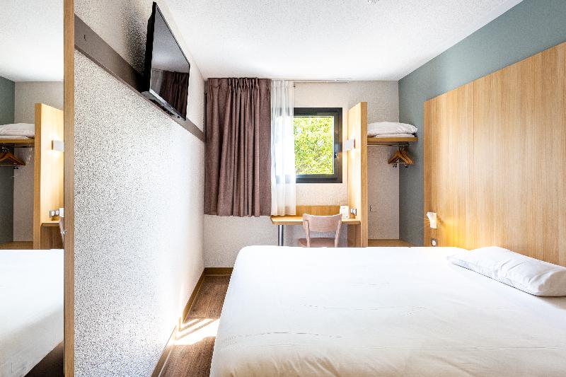 غرفة قياسية, B&b Hôtel Angers Parc Expos