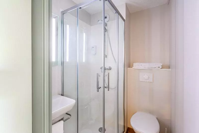 スタンダードルーム, B&b Hôtel Angers Parc Expos