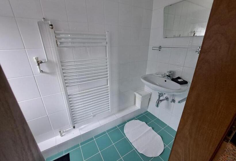 חדר סטנדרט, Blue Mountain