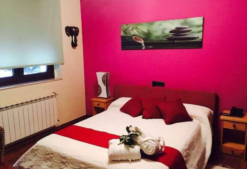 スタンダードルーム, Casa Buda Conors