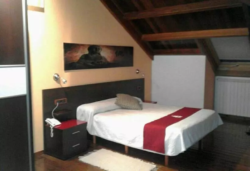 スーペリアールーム, Casa Buda Conors