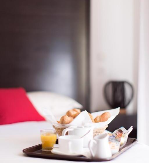 标准间, Esperanto