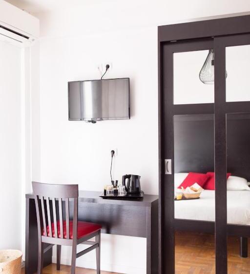 标准间, Esperanto