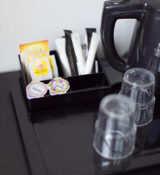 标准间, Esperanto