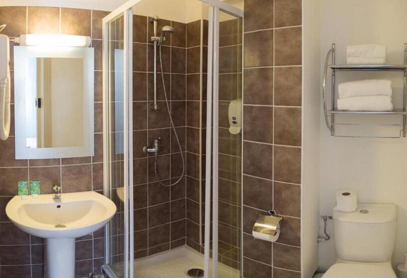 标准间, Esperanto