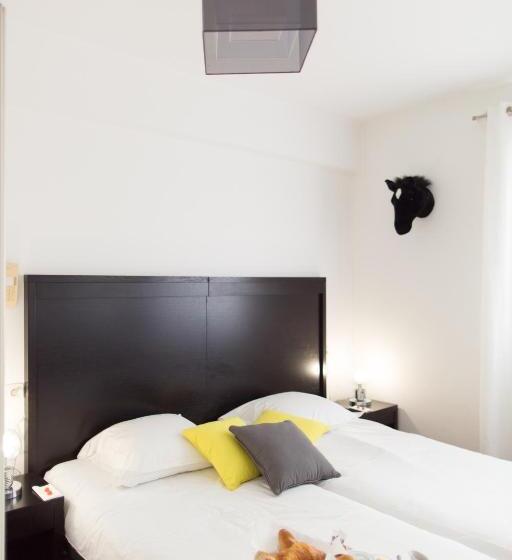 标准间, Esperanto