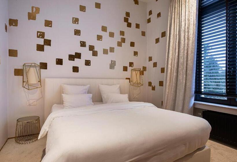 חדר סטנדרט, Groenendaal