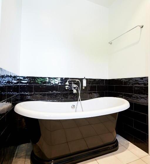 חדר סטנדרט, Groenendaal