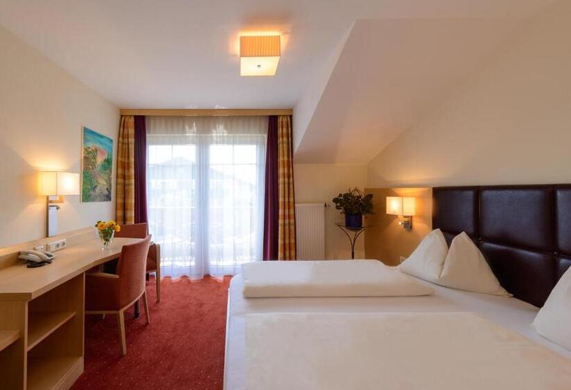 غرفة قياسية, Himmelreich