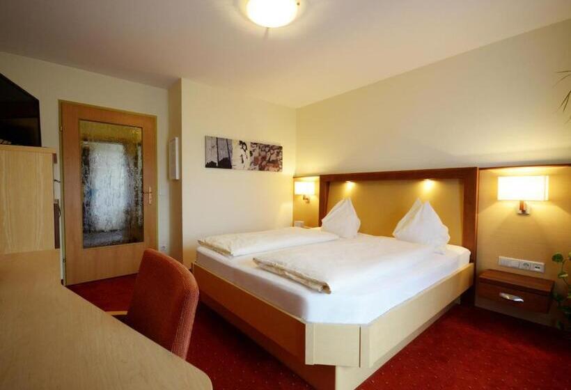 غرفة قياسية, Himmelreich