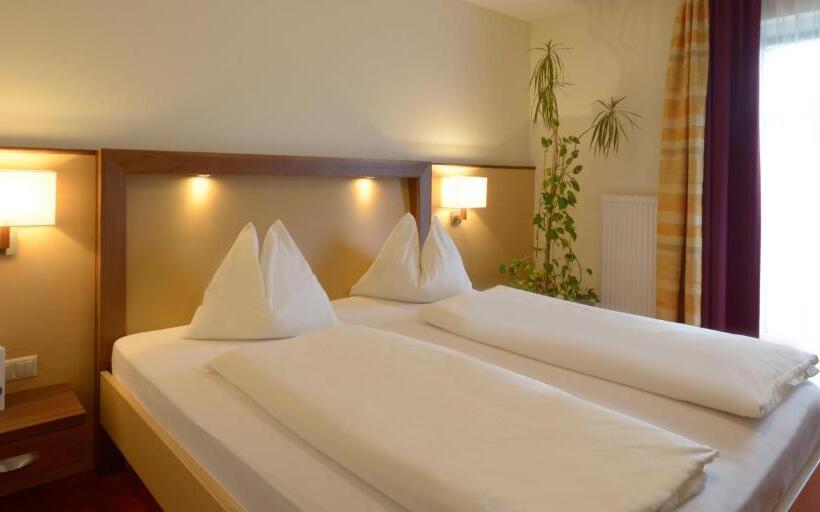 غرفة قياسية, Himmelreich