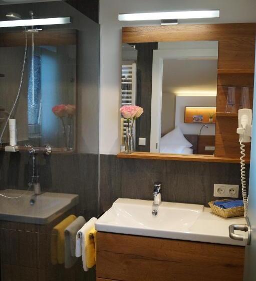 غرفة سوبيريور, Himmelreich