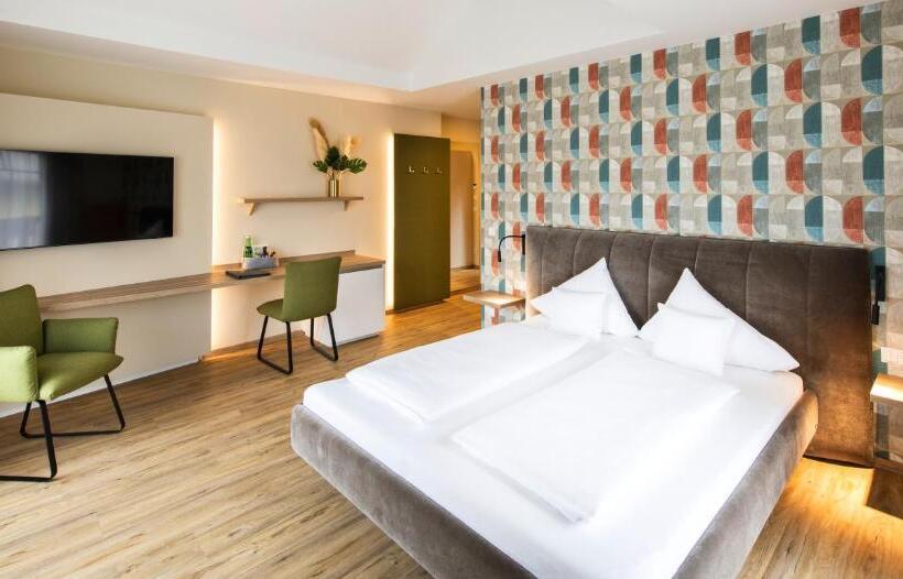 غرفة سوبيريور, Himmelreich