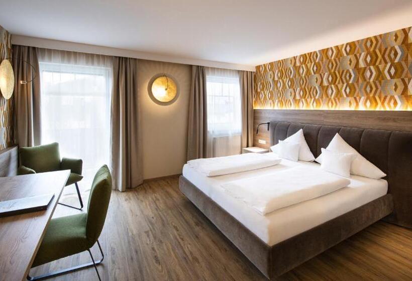 غرفة سوبيريور, Himmelreich