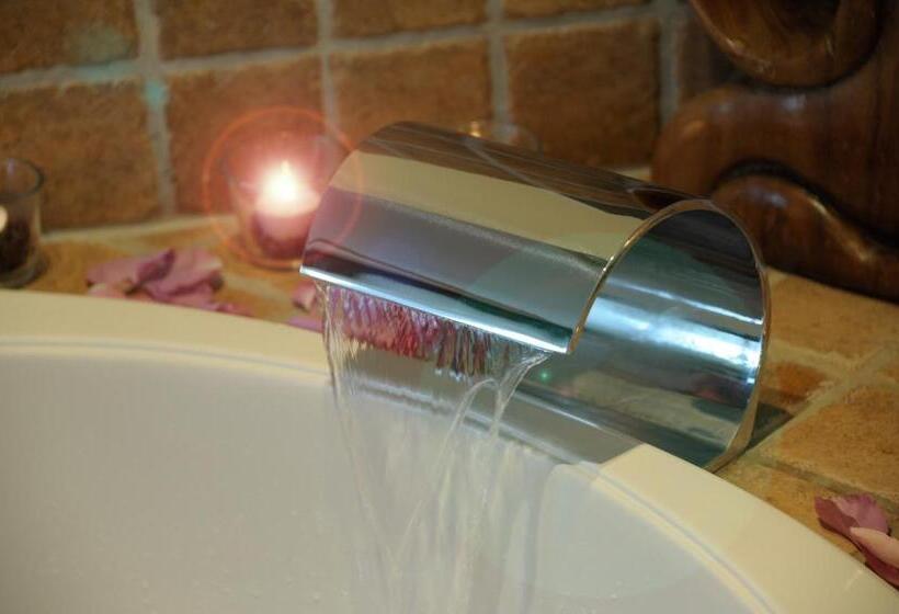 غرفة ديلوكس, Himmelreich