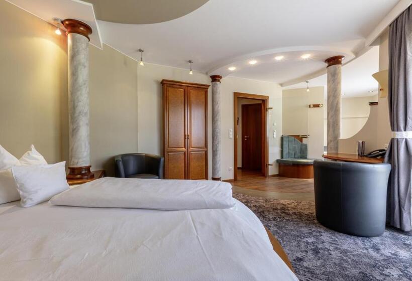 غرفة ديلوكس, Himmelreich