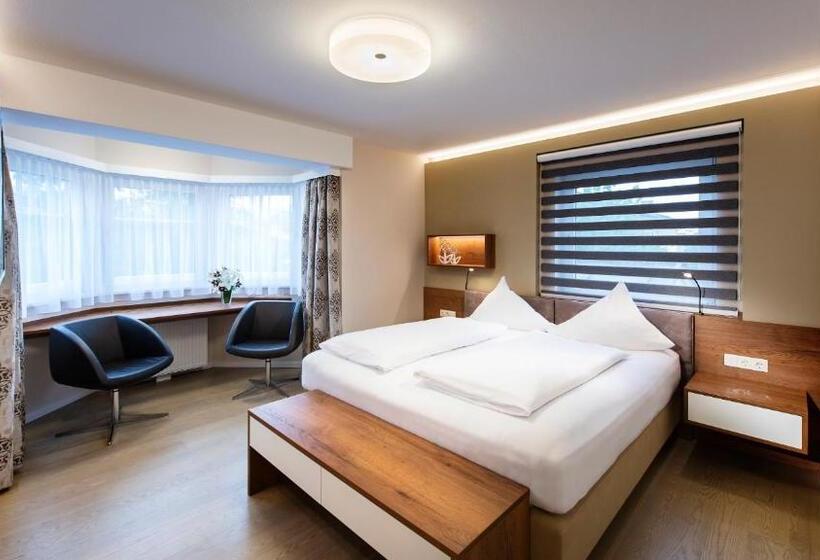 غرفة سوبيريور, Himmelreich