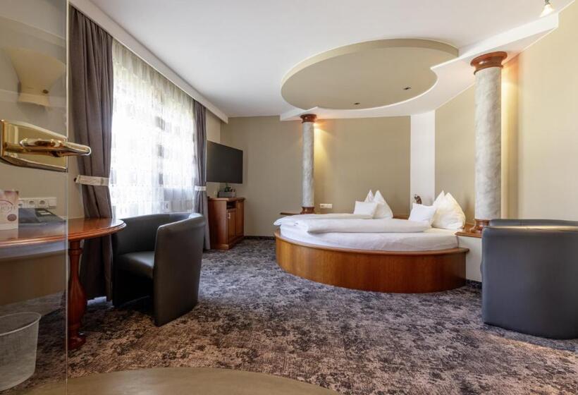 غرفة ديلوكس, Himmelreich