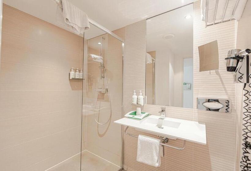 이그제큐티브 룸, Holiday Inn Mulhouse, An Ihg