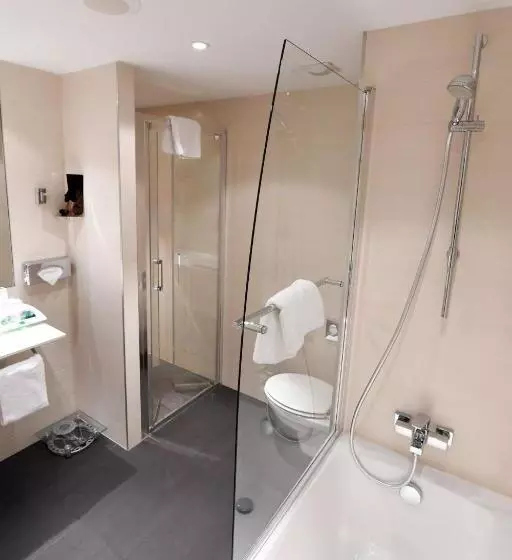 Bisneshuone, Holiday Inn Mulhouse, An Ihg