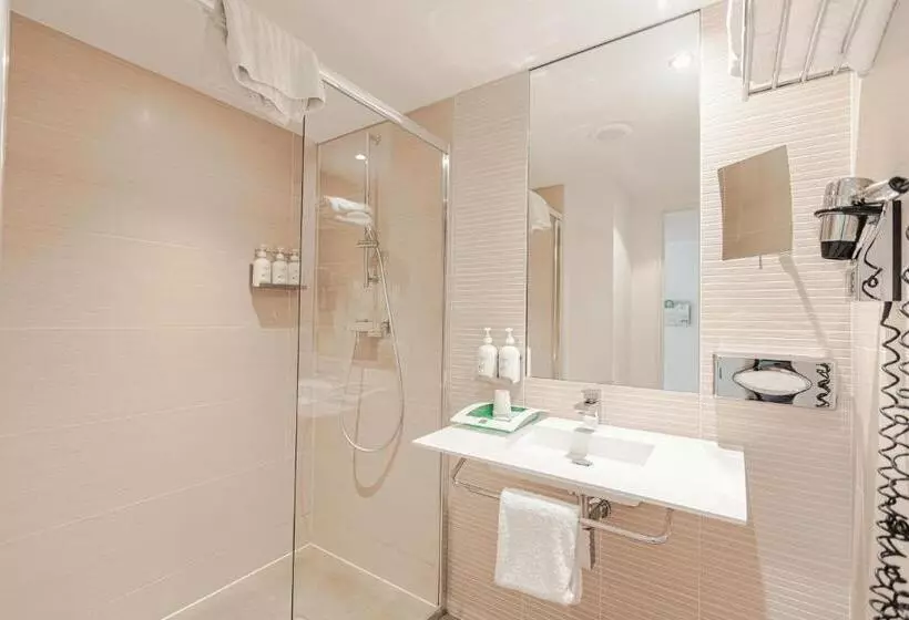 Bisneshuone, Holiday Inn Mulhouse, An Ihg