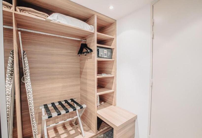 패밀리 스위트, Holiday Inn Mulhouse, An Ihg