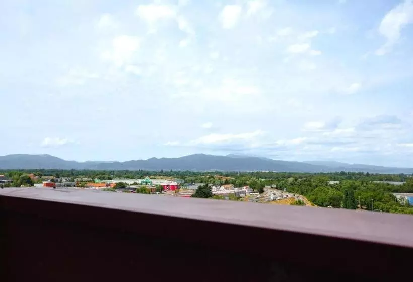 Bisneshuone, Holiday Inn Mulhouse, An Ihg