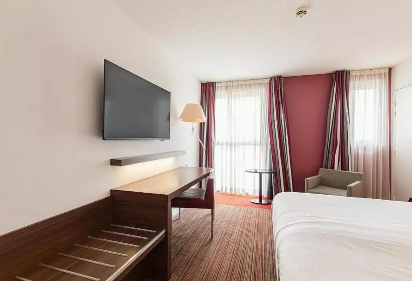 Bisneshuone, Holiday Inn Mulhouse, An Ihg