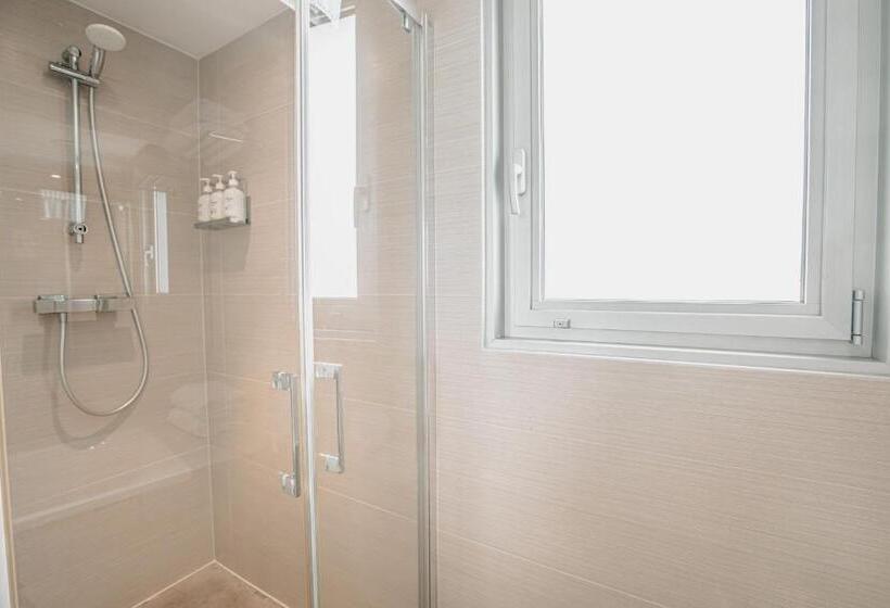 패밀리 스위트, Holiday Inn Mulhouse, An Ihg