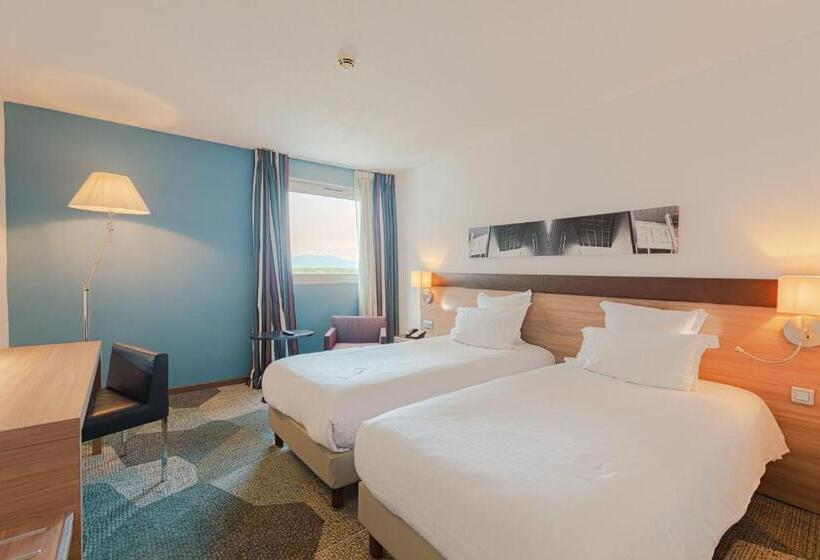 חדר סטנדרט, Holiday Inn Mulhouse, An Ihg