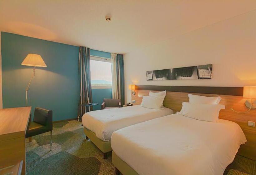 חדר סטנדרט, Holiday Inn Mulhouse, An Ihg