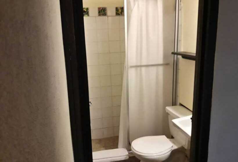 スタンダードルーム, La Colina