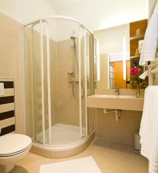 スタンダードルーム, Lava Inn   24 H Check In   Nähe Lkh, Landeskrankenhaus, Feldbach