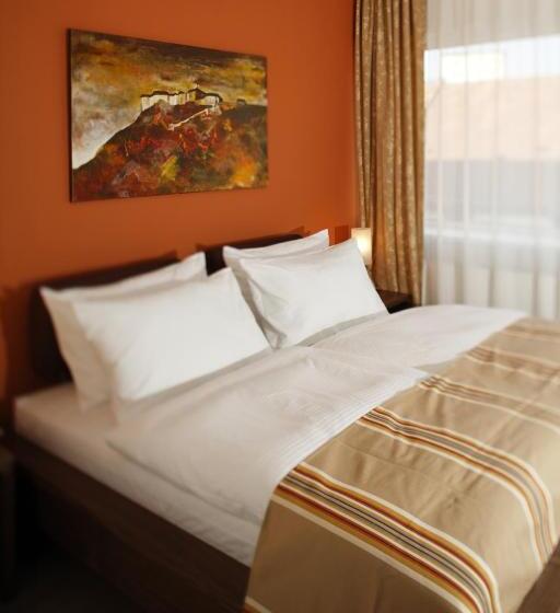 スタンダードルーム, Lava Inn   24 H Check In   Nähe Lkh, Landeskrankenhaus, Feldbach