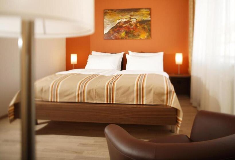 スタンダードルーム, Lava Inn   24 H Check In   Nähe Lkh, Landeskrankenhaus, Feldbach