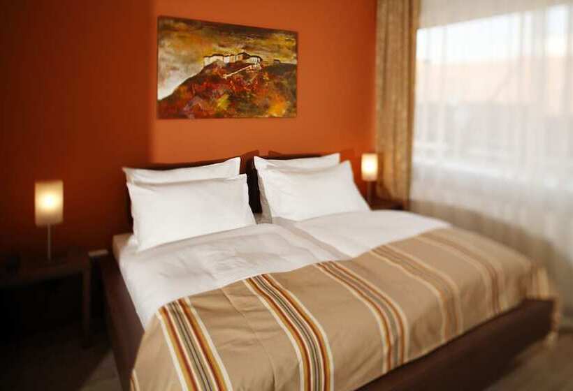 スタンダードルーム, Lava Inn   24 H Check In   Nähe Lkh, Landeskrankenhaus, Feldbach