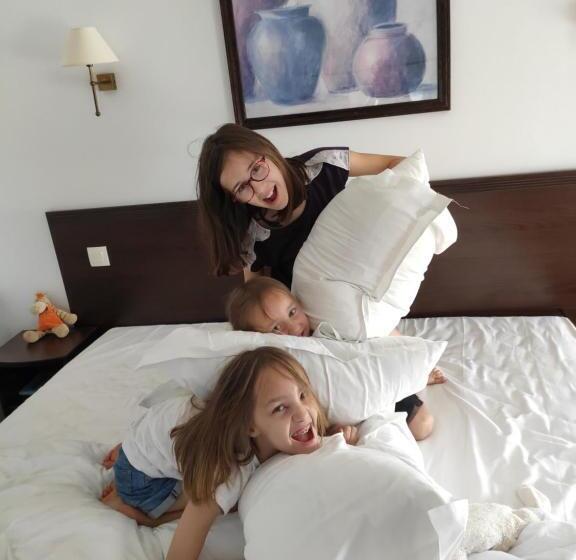 Family Suite, Le Richelieu  Royan Atlantique