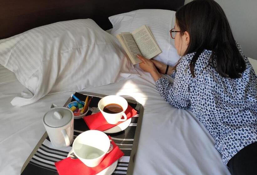 Family Suite, Le Richelieu  Royan Atlantique