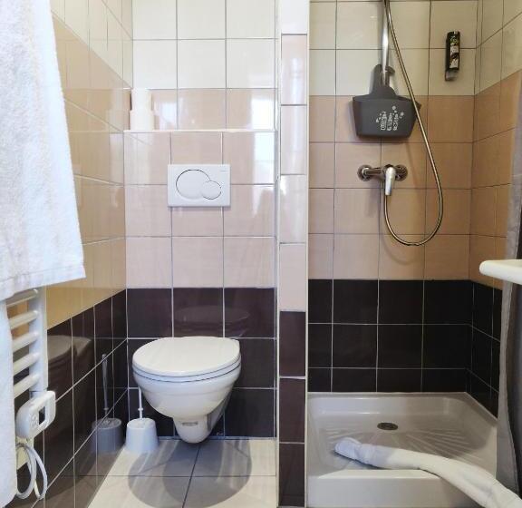 Номер Стандарт, Le Richelieu  Royan Atlantique