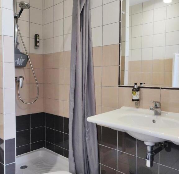 Номер Стандарт, Le Richelieu  Royan Atlantique